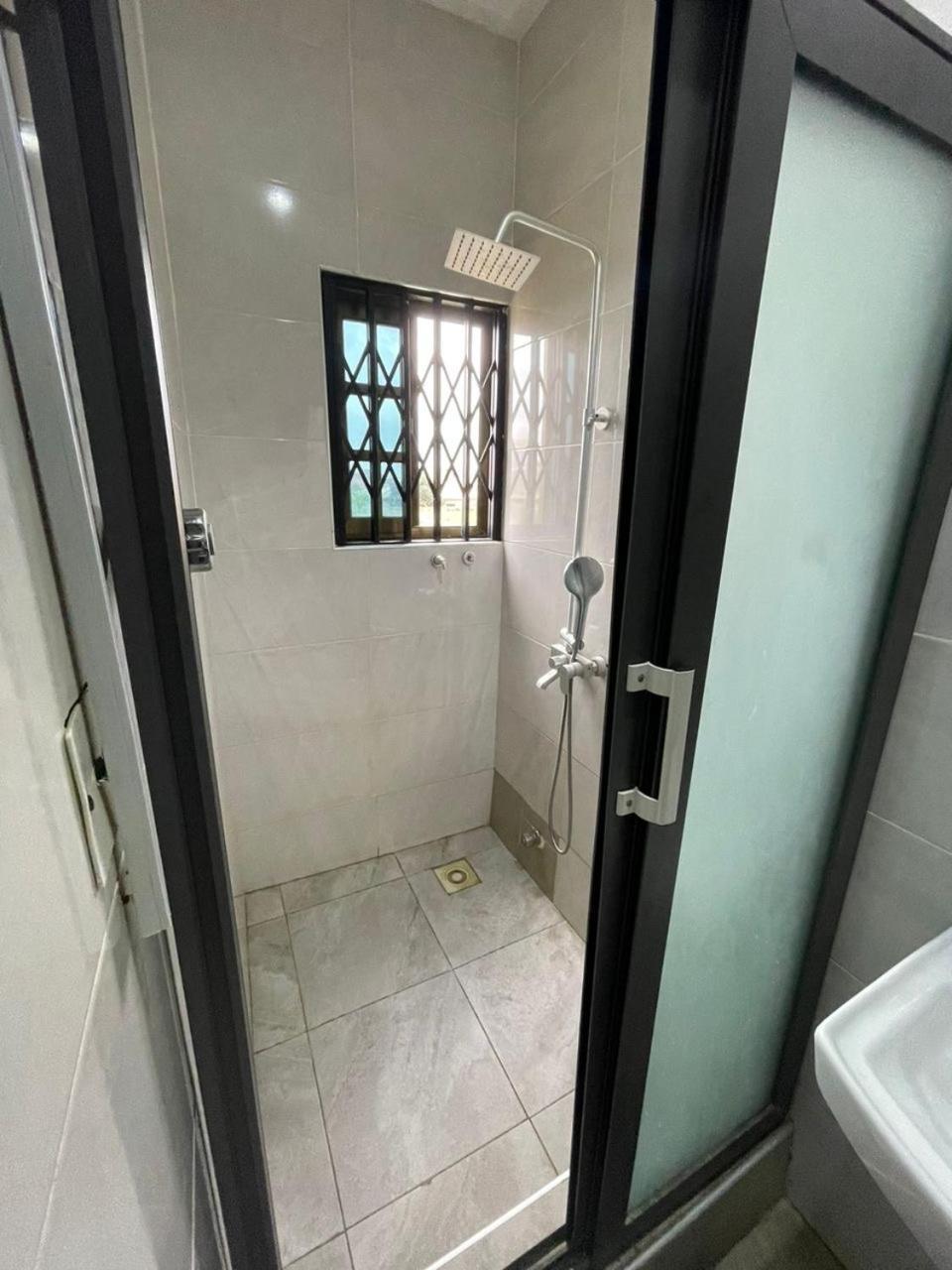Cloud9 Luxury Apartments 아크라 외부 사진